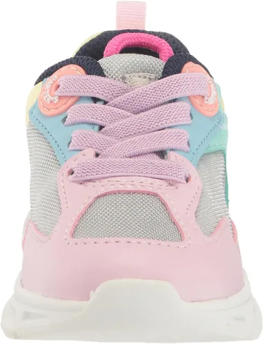 Miniatura 2 de Carter's Tenis unisex Adusa Light-Up para niños
