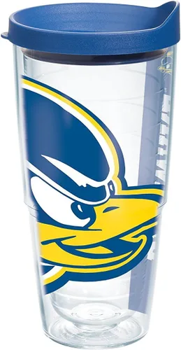 Miniatura 100 de Vaso térmico con tapa, marca Tervis, East Tenn St Univ Colossal, Transparente