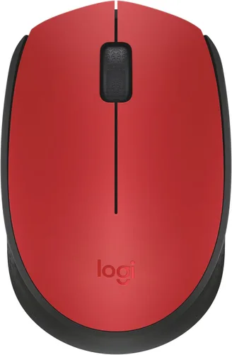 Miniatura 10 de Logitech M170 ratón inalámbrico para PC, Mac, portátil, 2.4 GHz con receptor USB Mini, seguimiento óptico, vida útil de la batería de 12 meses