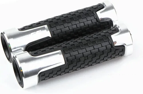 Miniatura 5 de Empuñaduras de manillar de motocicleta para BMW F650GS F650 GS F 650 GS All Years 22MM motocicleta aluminio manillar agarre manillar puños