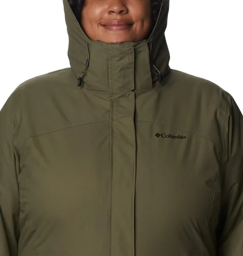 Miniatura 9 de Columbia Women's Bugaboo Ii Fleece Interchange Jacket
