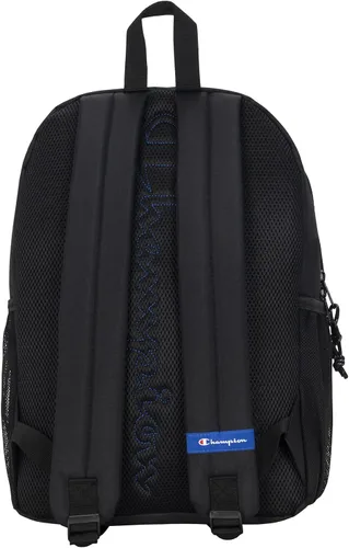 Miniatura 3 de Champion Mochila para niños y jóvenes, Negro tradicional