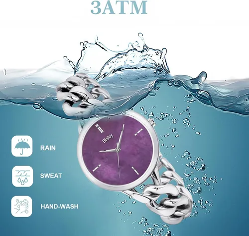 Miniatura 4 de Bisley Reloj de pulsera para mujer