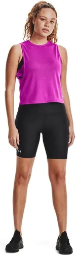 Miniatura 2 de Under Armour Womens HeatGear Armour Bike Shorts