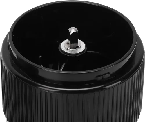 Miniatura 7 de FTVOGUE Molinillo de café recargable por USB, molinillo eléctrico de grano de café con parada automática ajustable, tamaño de molienda ajustable