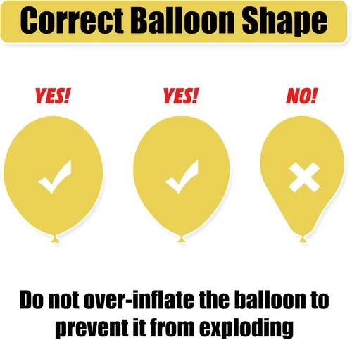 Miniatura 3 de Juego de globos y pancartas de bienvenida de color azul y plateado – Cartel con purpurina con globos de confeti, banderines de bandera