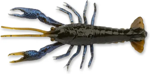 Miniatura 9 de Savage Gear 4D Craw Fishing Soft Bait Mudbug