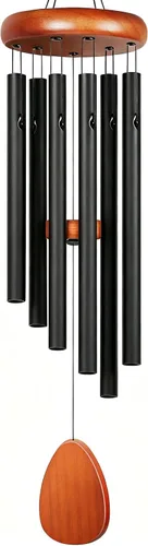 Campanillas de viento de Winzwon para exteriores, regalos para calentar la casa para mujeres, regalo nuevo para el hogar para hombres, regalos al