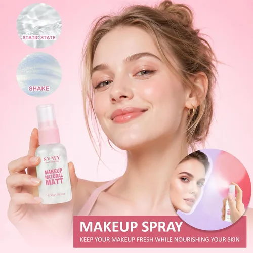 Miniatura 7 de Kit de maquillaje todo en uno para adolescentes, juego de regalo de maquillaje para mujeres, caja de regalo para las fiestas, paquete esencial