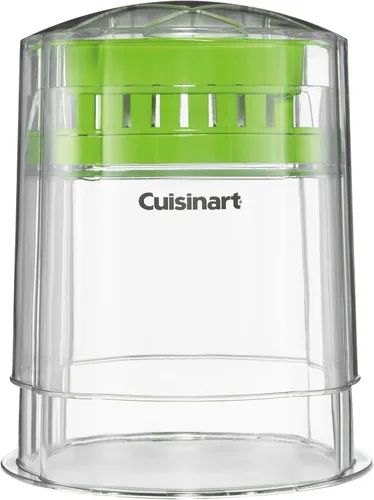 Miniatura 5 de Cuisinart PrepExpress Cortador de papas fritas, CTG-00-FFC2 Cortador de papas fritas PrepExpress