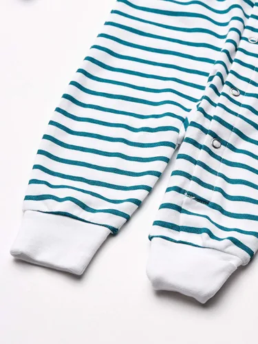 Miniatura 13 de Hanes Ultimate Baby - Trajes para dormir y jugar (2 unidades), para bebés, flexibles