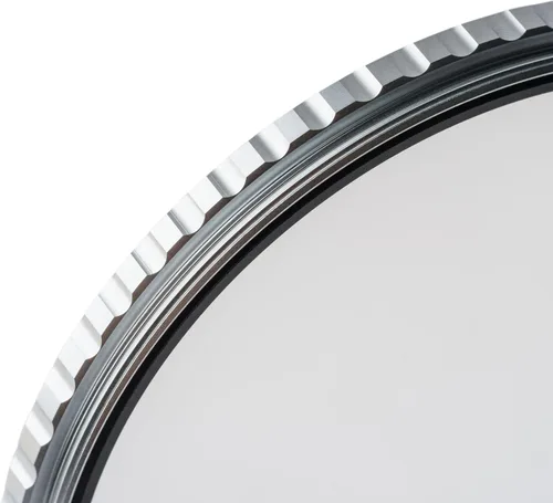 Miniatura 2 de NiSi Filtro de protección UV de aire de 1.457 in con transmisión máxima del 99.9 % 48 revestimientos ULRC avanzados multicapa Marco de latón