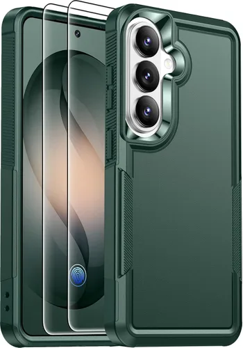 Miniatura 13 de Red2Fire - Funda diseñada para Samsung Galaxy A16 5G, protección contra caídas de grado militar, antideslizante, resistente, para todo el cuerpo, a