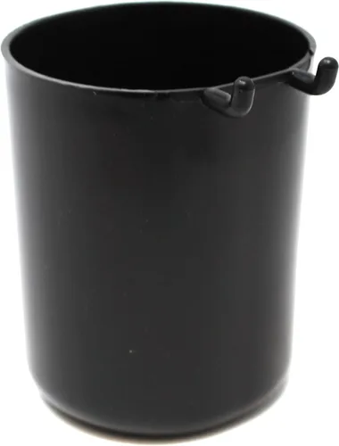Miniatura 7 de JSP Manufacturing Tablero de clavijas de plástico de 3 pulgadas para colgar tazas, organizador de almacenamiento, manualidades, oficina