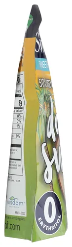 Miniatura 5 de SweetLeaf Azúcar de dátiles, edulcorante orgánico crudo multiusos, 50% de calorías reducidas, sin OMG, sin ingredientes artificiales, 16 onzas