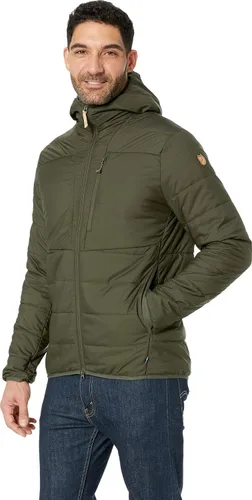 Miniatura 2 de Fjällräven Keb - Sudadera con capucha acolchada