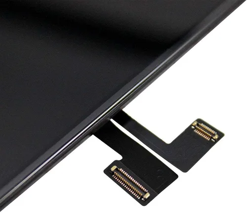 Miniatura 3 de Reemplazo de pantalla LCD compatible con iPhone 11 de 6.1 pulgadas (modelo A2111, A2223, A2221) Pantalla táctil 3D Asamblea de marco digitalizador