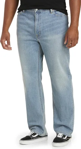Miniatura 14 de Levi's - Jeans para hombre 541 de ajuste atlético (también disponible en tallas grandes y altas)