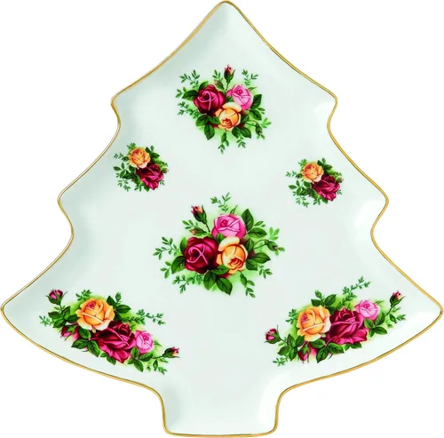 Miniatura 11 de Juego de taza y platillo de té, diseño de rosas del campo, Juego de 5 cubiertos de mesa