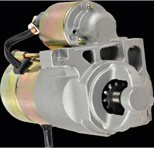 Total Power Parts Arrancador 410-12447 compatible con/repuesto para Chevrolet Camaro 1998-2002, Corvette 1997-2004, Silverado 2500, GMC Sierra 2500