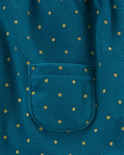 Miniatura 2 de Carters Conjunto de chaleco de 3 piezas para niña