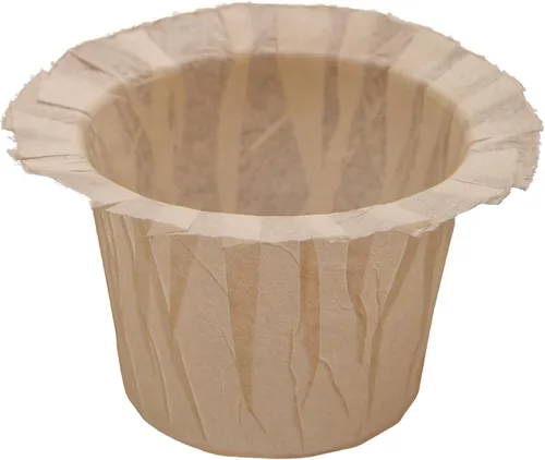 Miniatura 23 de Haetyly Paquete de 2 filtros de café reutilizables K Cups con cafetera Keurig 1.0 y 2.0, cápsulas de café reutilizables de acero inoxidable con asas