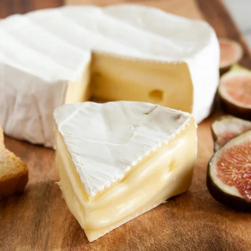 Miniatura 4 de igourmet Caja de regalo de muestra para amantes del queso, incluye manchego español, gorgonzola piccante italiano, cebolla de doble gloucester
