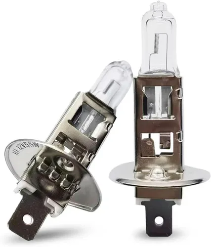 Miniatura 14 de gunhunt 2 bombillas halógenas para automóvil 880-27W, lámpara de cuarzo de 12V, haz ultra brillante, luz antiniebla de haz bajo/alto de repuesto