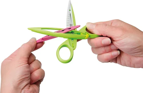 Miniatura 4 de Maped Tijeras de pintar, varios