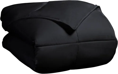 Miniatura 10 de BNM - Manta reversible para todas las estaciones, esponjosa, decorativa, edredón de felpa, mantas, ropa de cama de gran tamaño, diseño de edredón