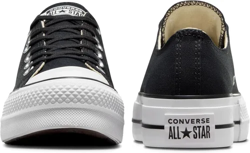 Miniatura 6 de Converse Chuck Taylor All Star Lift Platform - Tenis bajos para mujer