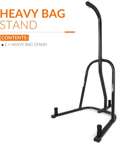 Miniatura 2 de Fuel Pureformance Soporte para Saco de Boxeo Múltiples Opciones