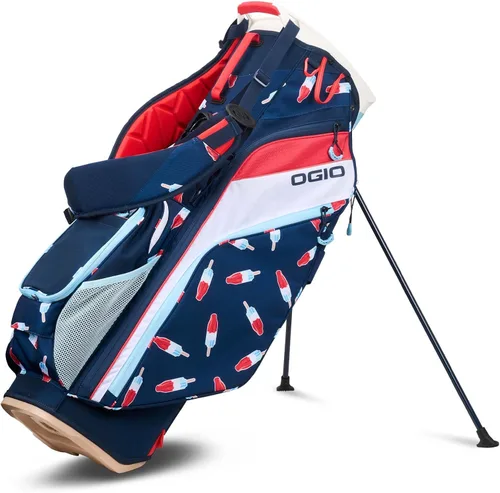 Miniatura 10 de OGIO Bolsa de soporte híbrida de golf Woode
