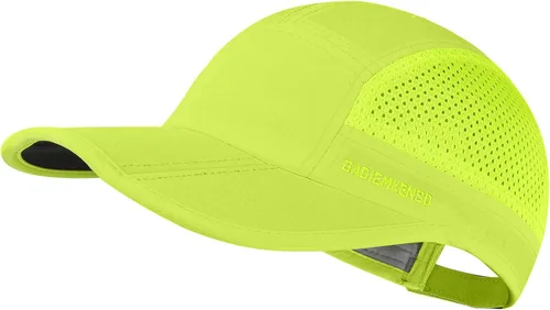 Miniatura 19 de GADIEMKENSD Sombrero plegable para hombre de ala larga con protección solar UPF 50+ Plegable Gris Claro