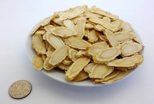 Miniatura 4 de Green Bay - Ginseng americano de Wisconsin, rebanada grande, 4 oz/113 g, sin gluten y apto para dieta cetogénica