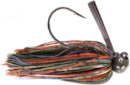 Miniatura 26 de Northland Tackle Señuelo MVP, Pesos y Colores Surtidos Variado