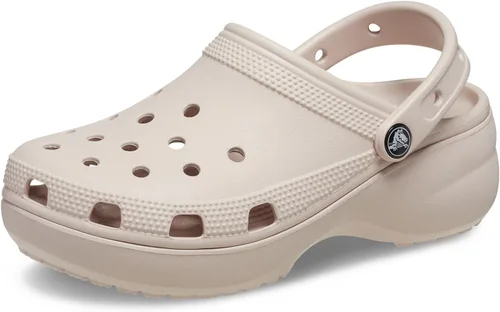 Miniatura 9 de Crocs Zuecos clásicos de plataforma para mujer