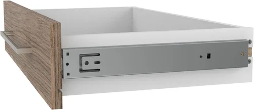 Miniatura 6 de ClosetMaid SuiteSymphony - Cajón de madera, accesorio para complementar, estilo moderno, para almacenamiento, ropa de armario, tamaño de 5 pulgadas