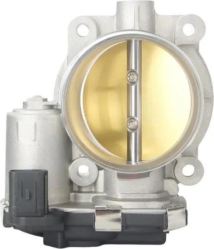Miniatura 10 de 12565553 Conjunto de Cuerpo de Acelerador Electrónico de Reemplazo para Cobalt 2005-2007 Colorado Canyon Ion 2004-2007 i-280 2006