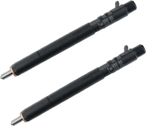 Miniatura 4 de Boquilla de inyector EJBR03401D A6640170021 6640170221 EJBR04501D A6640170121 EJBR03301D. Compatible para Double Dragon Karen Akteyong JMC Europe