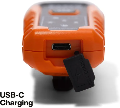 Miniatura 7 de Klein Tools ET21 Boroscopio WiFi con luz, cámara de inspección para iPhone y Android, cámara impermeable, IP67 clasificada, iluminación LED ajustable
