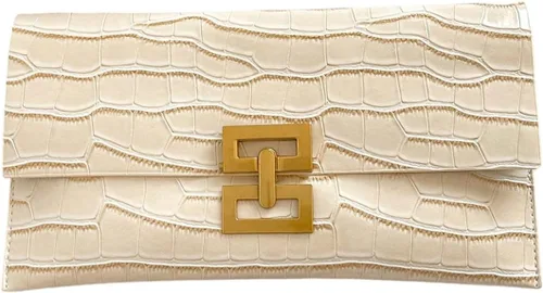 Miniatura 18 de Verdusa - Bolsos de mano para mujer. Bolsos de noche con sobre. Bolsos metálicos elegantes para boda formal