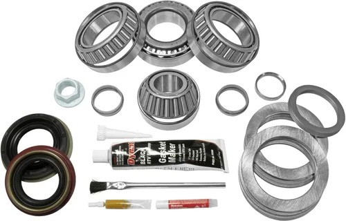 Miniatura 38 de Yukon Gear & Axle (YK GM11.5-B) Kit de Revisión General para Diferencial GM/Dodge 11.5