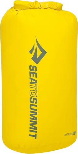 Miniatura 20 de Sea to Summit Bolsa seca ligera, almacenamiento seco multiusos Verde oliva