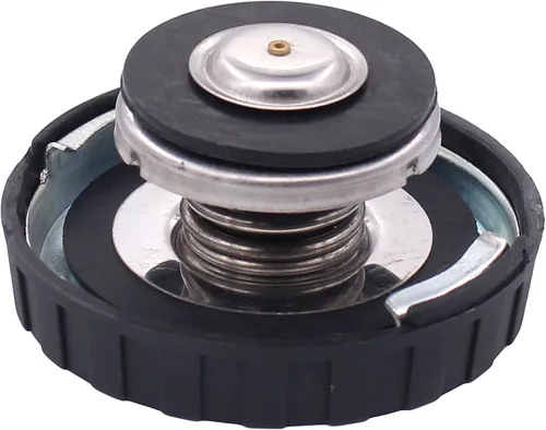 Miniatura 4 de NewYall Tapa del depósito del depósito del refrigerante del radiador 04596198 para Chrysler 300 Sebring PT Cruiser para Jeep Compass Patriot