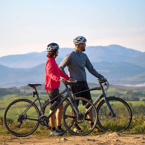 Miniatura 4 de Garmin Edge Explore 2 (montaje eléctrico) - Computadora de bicicleta - Pantalla táctil y fácil de usar GPS, mapas y actualizaciones de tráfico