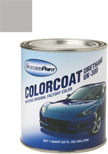 Miniatura 313 de Aerosol for Toyota Supra Automotive Touch-up Paint - Super Deep Red 3F2 - All-Inclusive Package 3F2 (1985-1986) Super Deep Red