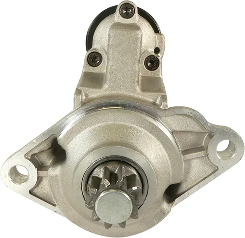 Miniatura 7 de DB Electrical Arrancador 410-24139 de 12 V compatible con/repuesto para Audi TT Quattro 2004-2006, 2008-2009, A3 2010-2013, A3 Quattro 2006-2009