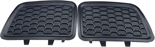 Miniatura 5 de eGang - Bisel de remolque delantero izquierdo y derecho para Jeep Grand Cherokee 2014-2016