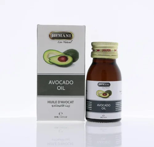 Miniatura 28 de Hemani Aceite de hormiga, 1 onza líquida, fórmula tradicional 100% pura, aceite de hierbas naturales para depilación y uso corporal
